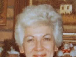 Nancy Nell Harris Harwell