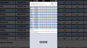 How To Download Bol Race Card In Mobile Youtube Running incidents swimming engagement history.