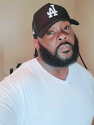 Check Out Marques Lewis's Story