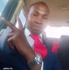 Maryanne Naipasoi Tutuma