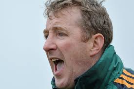 Whelahan gets green light to continue as Offaly manager