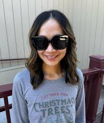 This birthday babe is