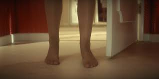 Rose Byrne's Feet << wikiFeet