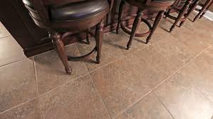 best kitchen flooring material