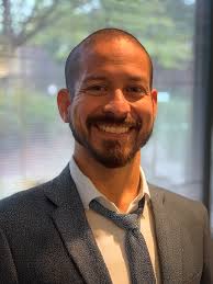 Dennis Moreno- VP Manufacturing and Operations