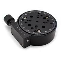 Amazon.com: iDili R Axis 360 Degree Manual Rotary Stage Manual Rotating  Platform Angle Adjustment Precision Indexing Plate Stage Turntable 100MM :  ...