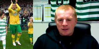 All comments will be closely moderated. Watch Neil Lennon Emotionally Recalls Stiliyan Petrov Cancer Scare Off The Ball