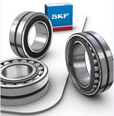SKF 231/500 CAK/W33 + OH 31/500 H bearings