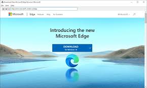 Today, we are excited to announce that microsoft edge webview2 for win32 c/c++ is generally available and ready for use in production applications! Using Microsoft Edge In A Native Windows Desktop App Part 1