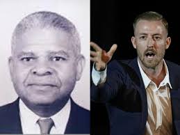 Ryan Walters removes portrait of famous Black educator F.D. Moon