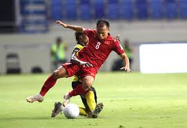 Vietnam played against malaysia in 1 matches this season. Pyjx La2rzh21m