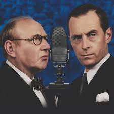 FULL CASTING FOR THE WORLD PREMIÈRE OF JACK THORNE'S WHEN WINSTON WENT TO  WAR WITH THE WIRELESS * Fairy Powered Productions