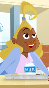 You heard that right!, Watch Season 2 of The Proud Family #LouderAndProuder  February 1