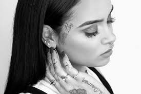 Musica do canal panda é um livro que pode ser considerado uma demanda no momento. Kehlani Premieres Music Video For New Single Gangsta Hamada Mania Music Blog