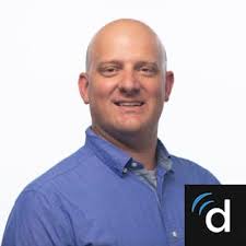 Dr. Christopher Allen, MD