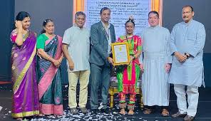 Mangaluru Student Remona Pereira Creates World Record with 170 Hours of  Continuous Bharatanatyam - Mangalorean.com