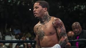 You can also upload and share your favorite gervonta davis gervonta davis wallpapers. Gervonta Davis Stops Leo Santa Cruz In Sixth Round With Devastating Uppercut Sporting News