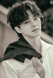 Unreleased snapshots of Cha Hyun-soo given by Namu are here© [2407101 Sweet  Home Season 123 Unreleased stills #sweethome #Netflix #kdrama🏡🦹‍♀️