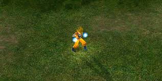 There is also an alternate ending after you get all your characters to level 50. Dragon Ball Z Legacy Of Goku 4 3ds Cancelled Unseen64