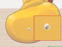 4 Ways To Clean Children S Bath Toys Wikihow
