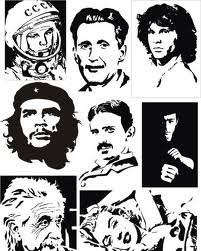 Iconic Images Project