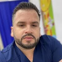 Nelson Marrero Suárez