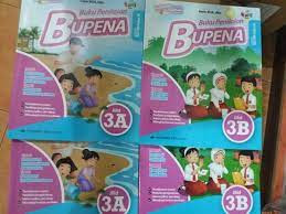 Maybe you would like to learn more about one of these? Jual Buku Paket Bupena Sd Kelas 3a Dan 3b Kurikulum 2013 Di Lapak Cristomall50 Bukalapak