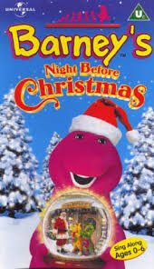 Check spelling or type a new query. Barney S Night Before Christmas Video 1999 Imdb