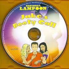 COVERS.BOX.SK ::: National Lampoon Presents Jake\'s Booty Call (2008) -  high quality DVD  Blueray  Movie