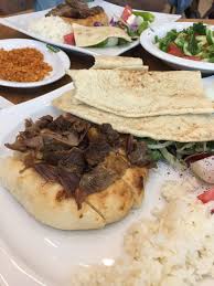 مطعم كونيالي احمد اوستا