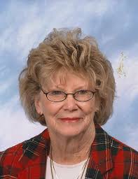 Obituary information for Betty Lou (Martin) Kirschner