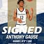 Profile Picture of Anthony Gause (@AnthonyGause_) / Xon Google