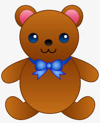 The series was based on chong's webcomic the three bare bears. Teddy Bears Cartoon Images Teddy Bear With Blue Bow Tie Transparent Png 3881x4581 Free Download On Nicepng