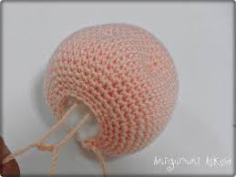 Amigurumilere Goz Cukuru Yapilisi Goz Cukuru Nasil Yapilir Amigurumi Teknikler Resimli Anlatimli Amigurumi Teknikler Orme Bebekler Tig Isleri Tig Desenleri