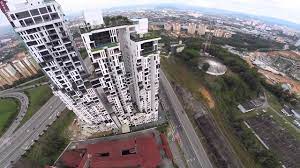 Mont kiara best place to live in kuala lumpur malaysia. Icon Residence By Mah Sing Group Youtube