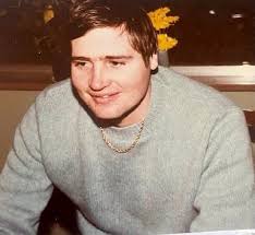 Michael Hearn Obituary