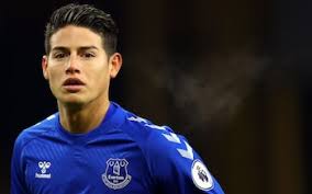 James rodríguez is a colombian professional footballer who is often ranked among the best young players in the world. James Rodriguez The Telegraph