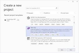 Maybe you would like to learn more about one of these? Word Processing How To Generate And Send Business Letters Within Your Blazor Server Apps