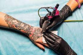 We did not find results for: 30 Best Tattoo Artists You Should Follow In 2021 Saved Tattoo