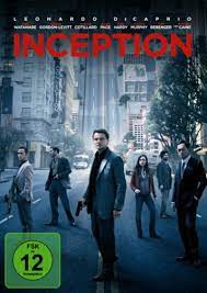 The inception wiki is a place where you can freely view and edit material pertaining to christopher nolan's latest film, inception! Inception Dvd Jetzt Bei Weltbild De Online Bestellen