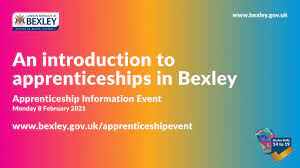 We'd like to set additional cookies to understand how you use gov.uk, remember your settings and improve. Apprenticeship Information And Opportunities London Borough Of Bexley