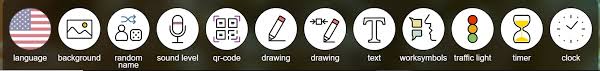 Reuse your screen or prepare screens in advance for several lessons. Classroomscreen A Teacher S Dream Ed To The Max