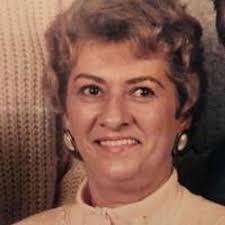 Marjorie Lou Cornwell Obituary June 14, 2025