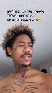 Yeah TRACY!!!! #shesakeeper #shesakeeperif #keepher #everybodyseverything  #rippeep #liltracy #kiddeath1995 #tracyminajj #yungbruh