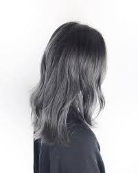 20 Ideas Hair Color Asian Gray Silver Ombre 20 Ideas Hair Color Asian Gray Silver In 2020 Hair Color Asian Grey Hair Color Brunette Hair Color