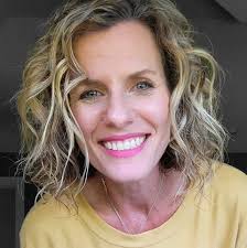 My wife Katie and I would...