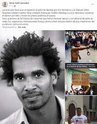 Denis Solís Cubanet