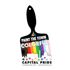 Celebrate washington, dc's lgbtq+ community by exploring the top things to do. Paint The Town Colorful Capital Pride Alliance