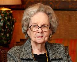 SMU alumna, benefactor and former trustee Ann Lacy Crain '41 dies