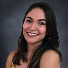 Katherine Cordero's Instagram, Twitter & Facebook